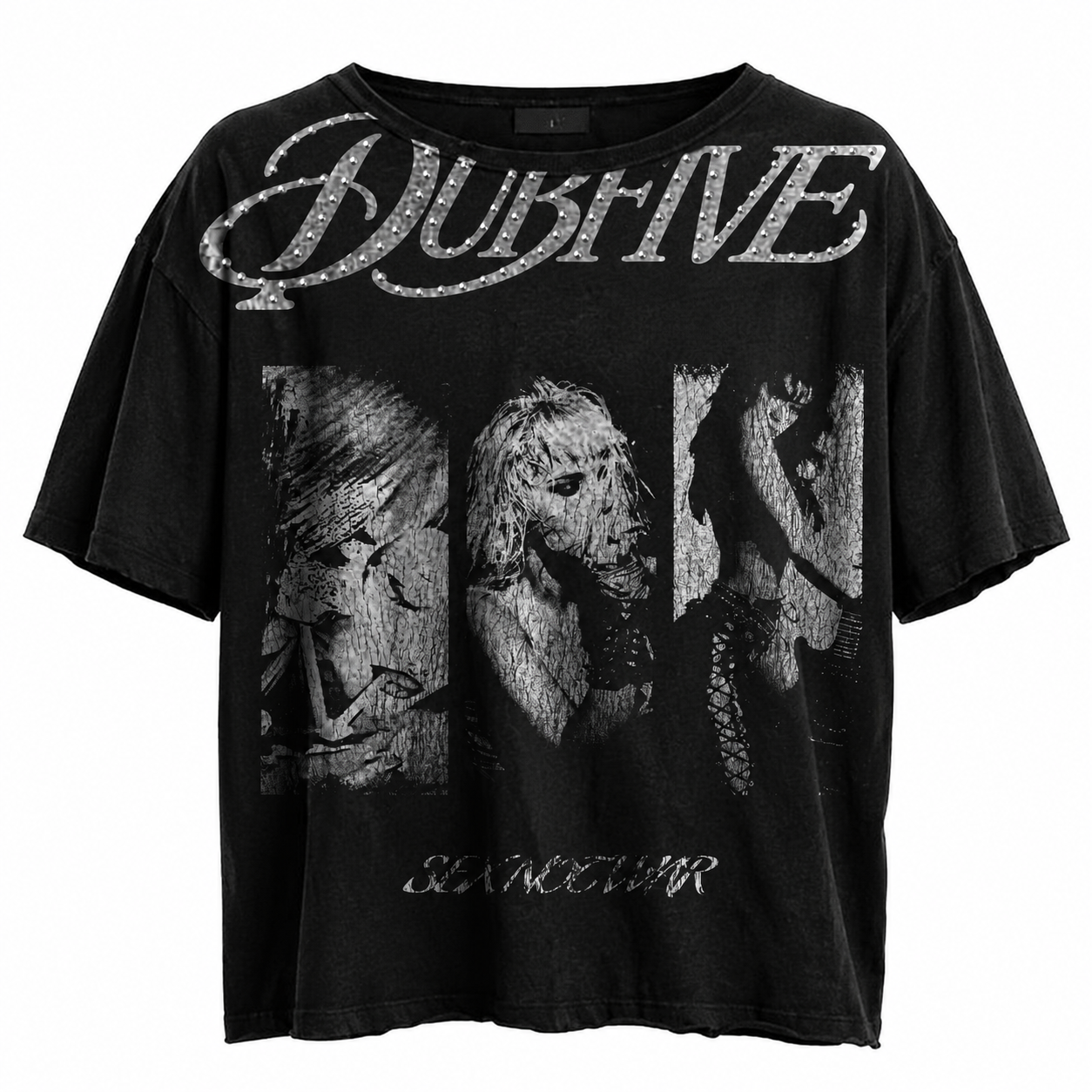 $EX NOT WAR TEE