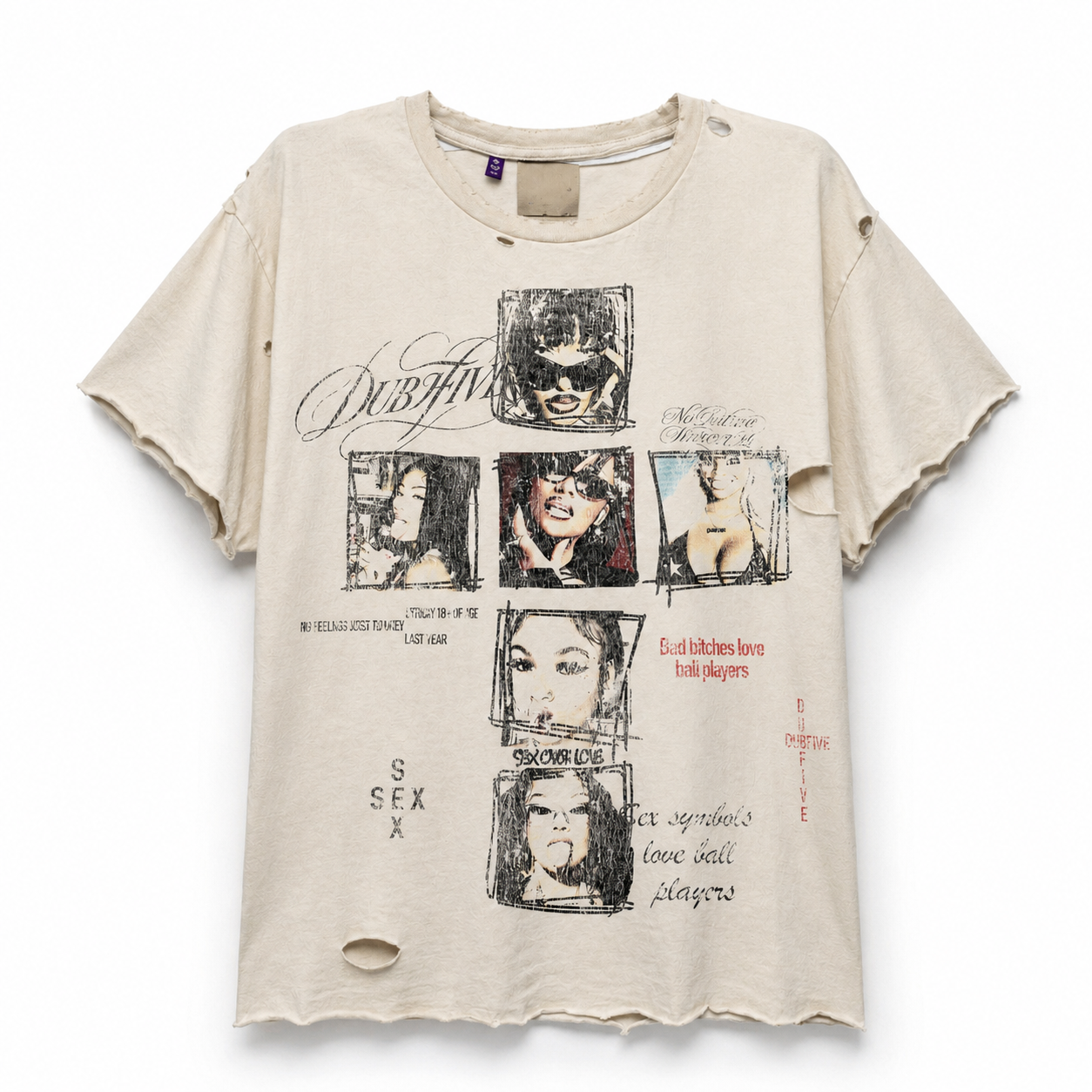$EX $YMBOLS TEE