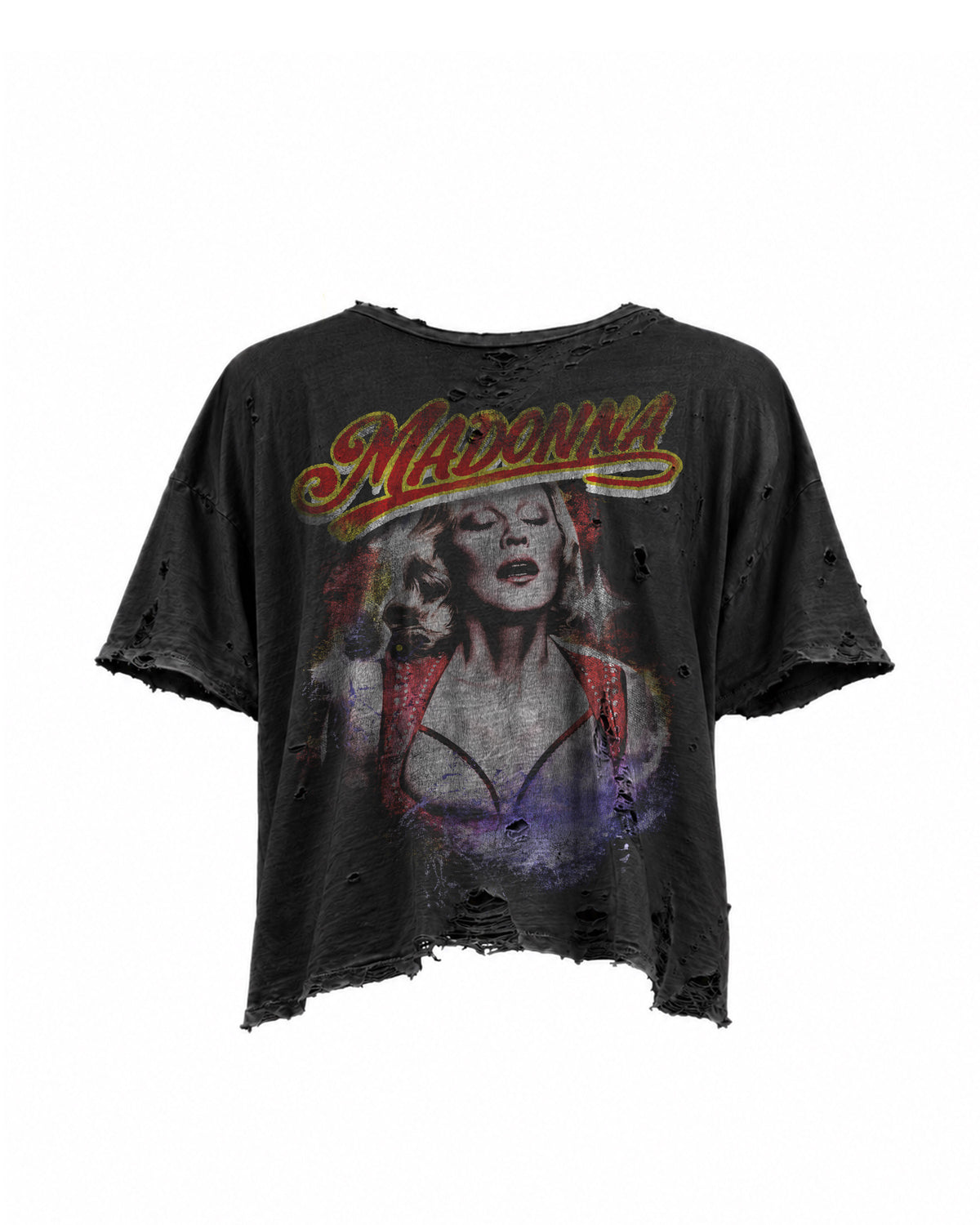 MADONNA TEE