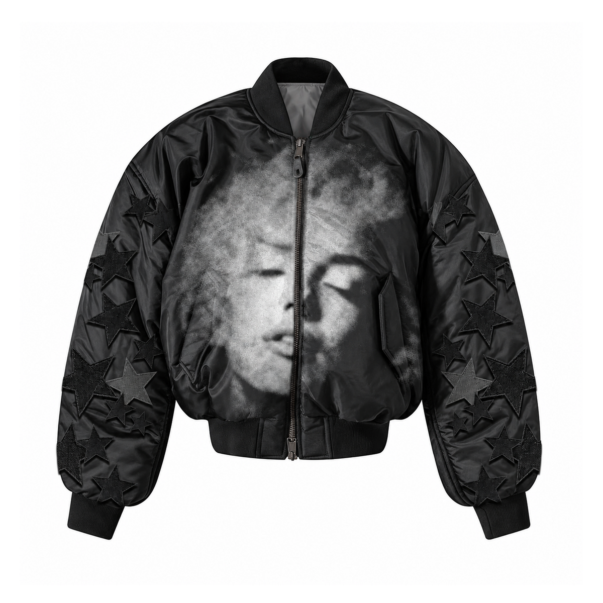 GALAXY BOMBER