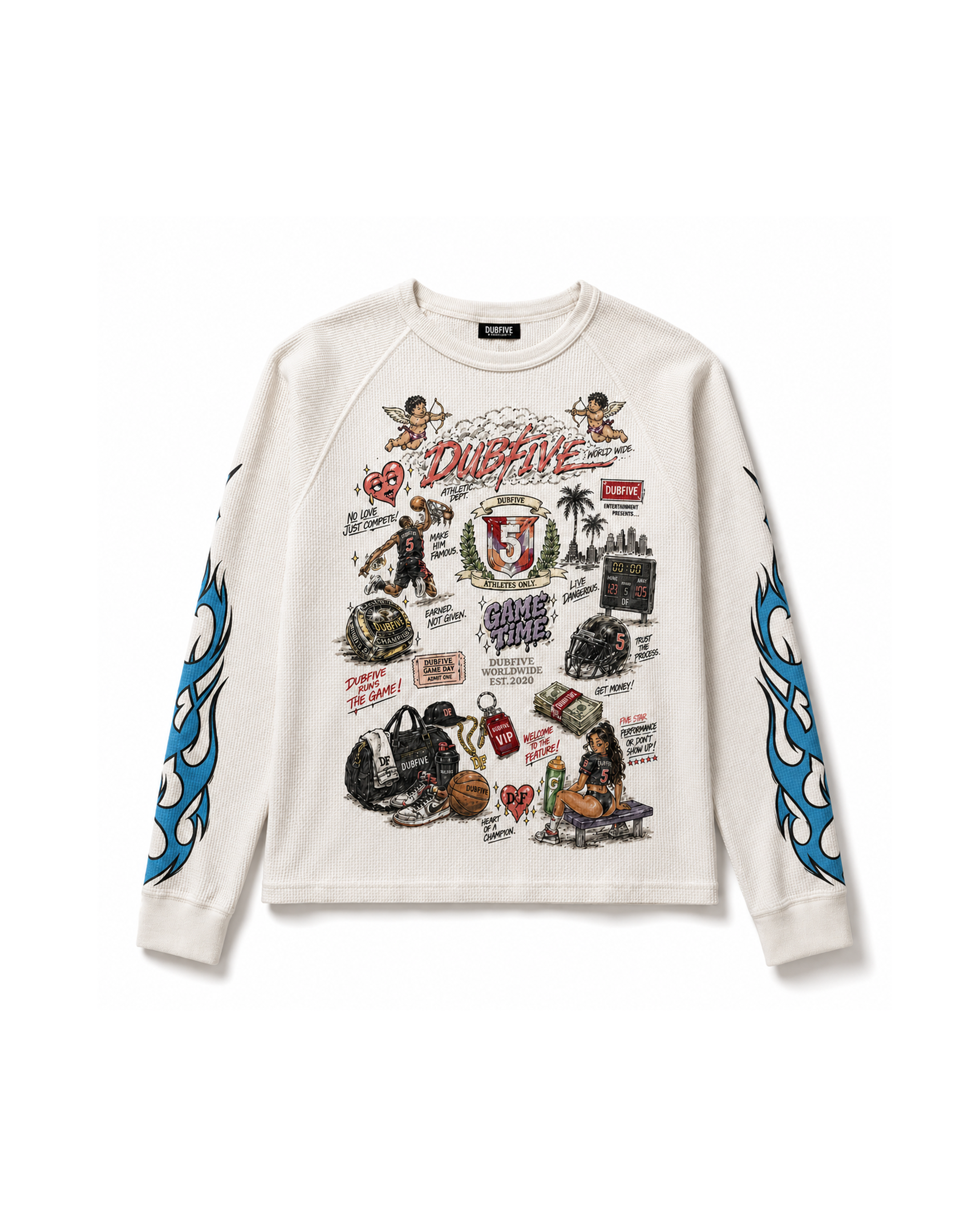 GAMETIME THERMAL