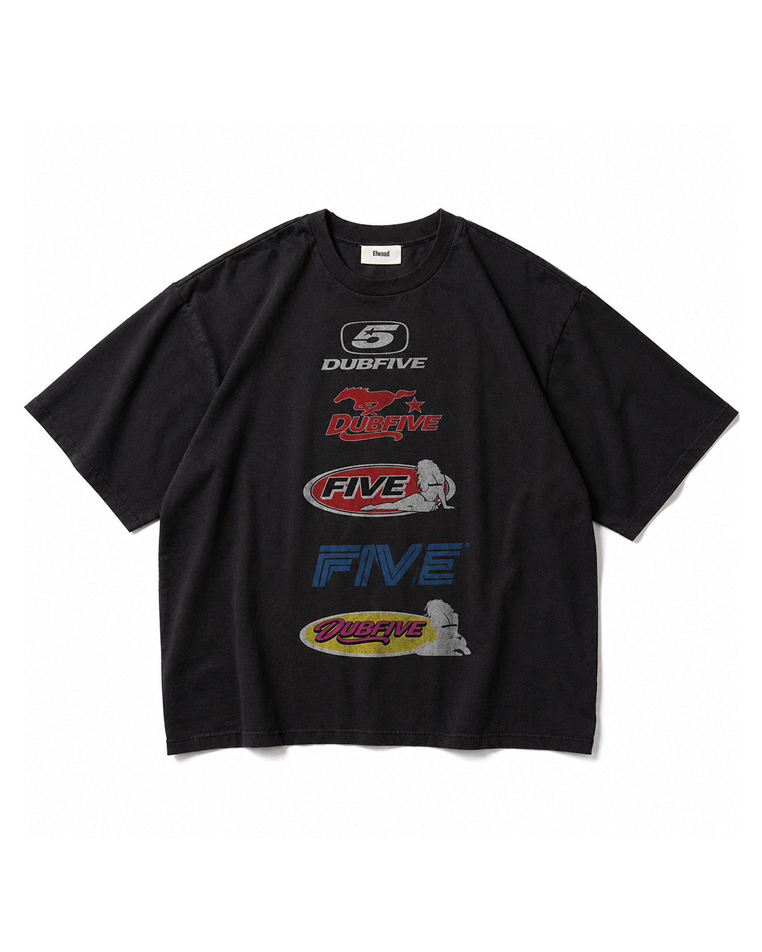 BILLBOARD TEE
