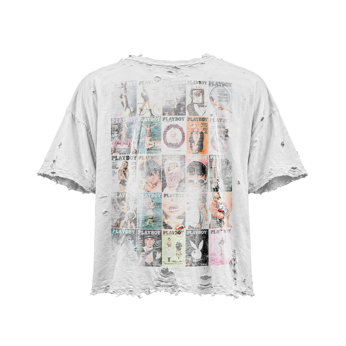 PLAYBOY TEE