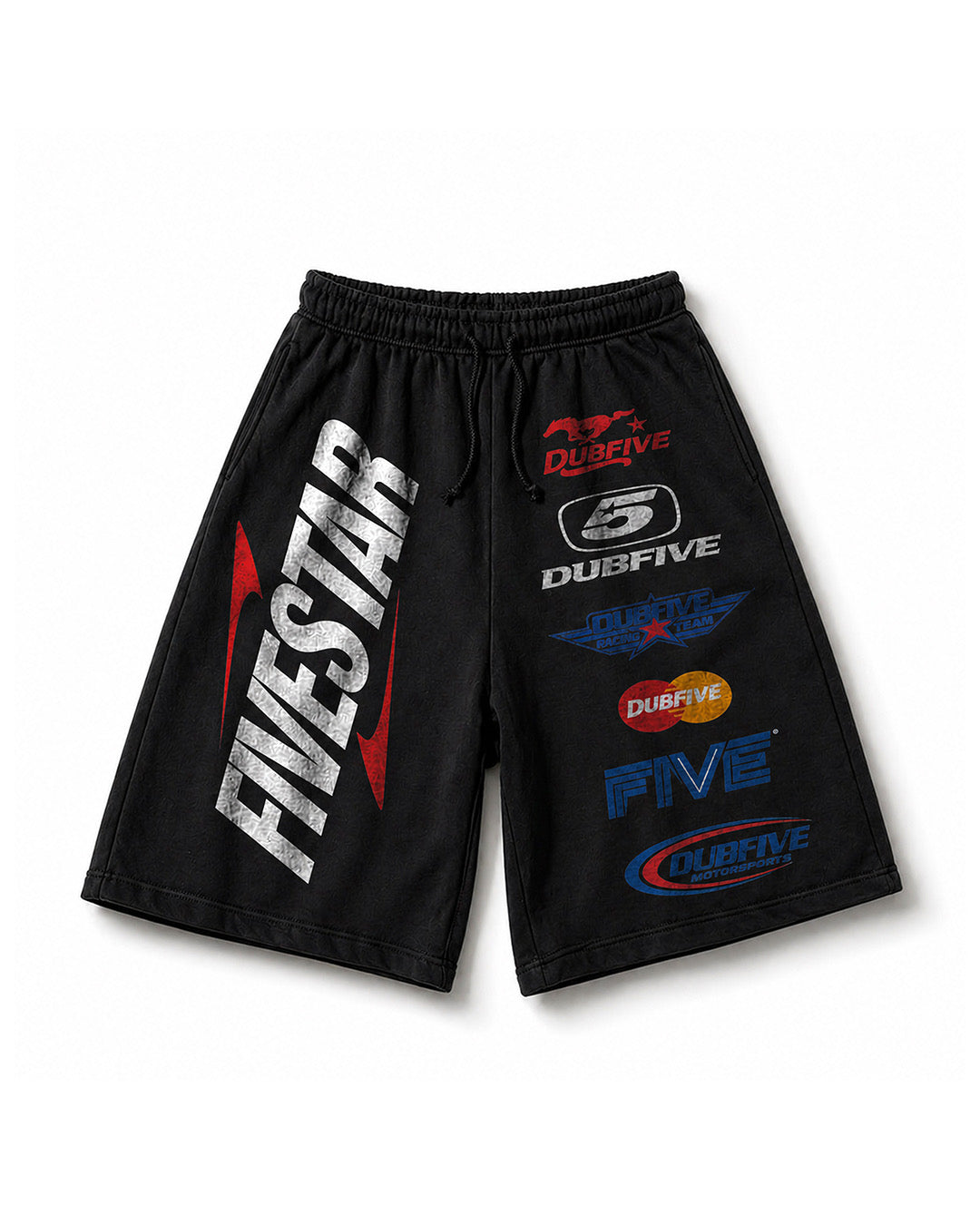 BILLBOARD SHORTS