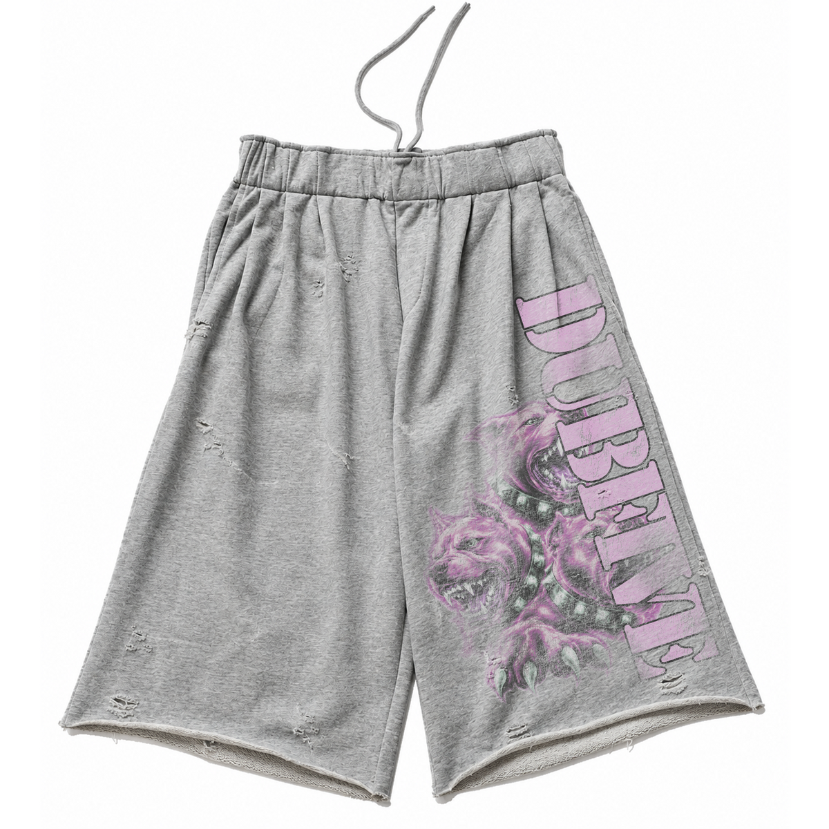 BULLDOG SHORTS