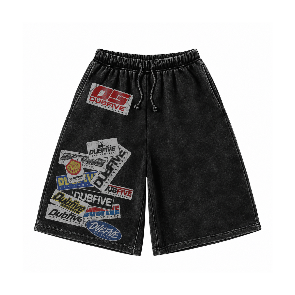 D5 SHORTS