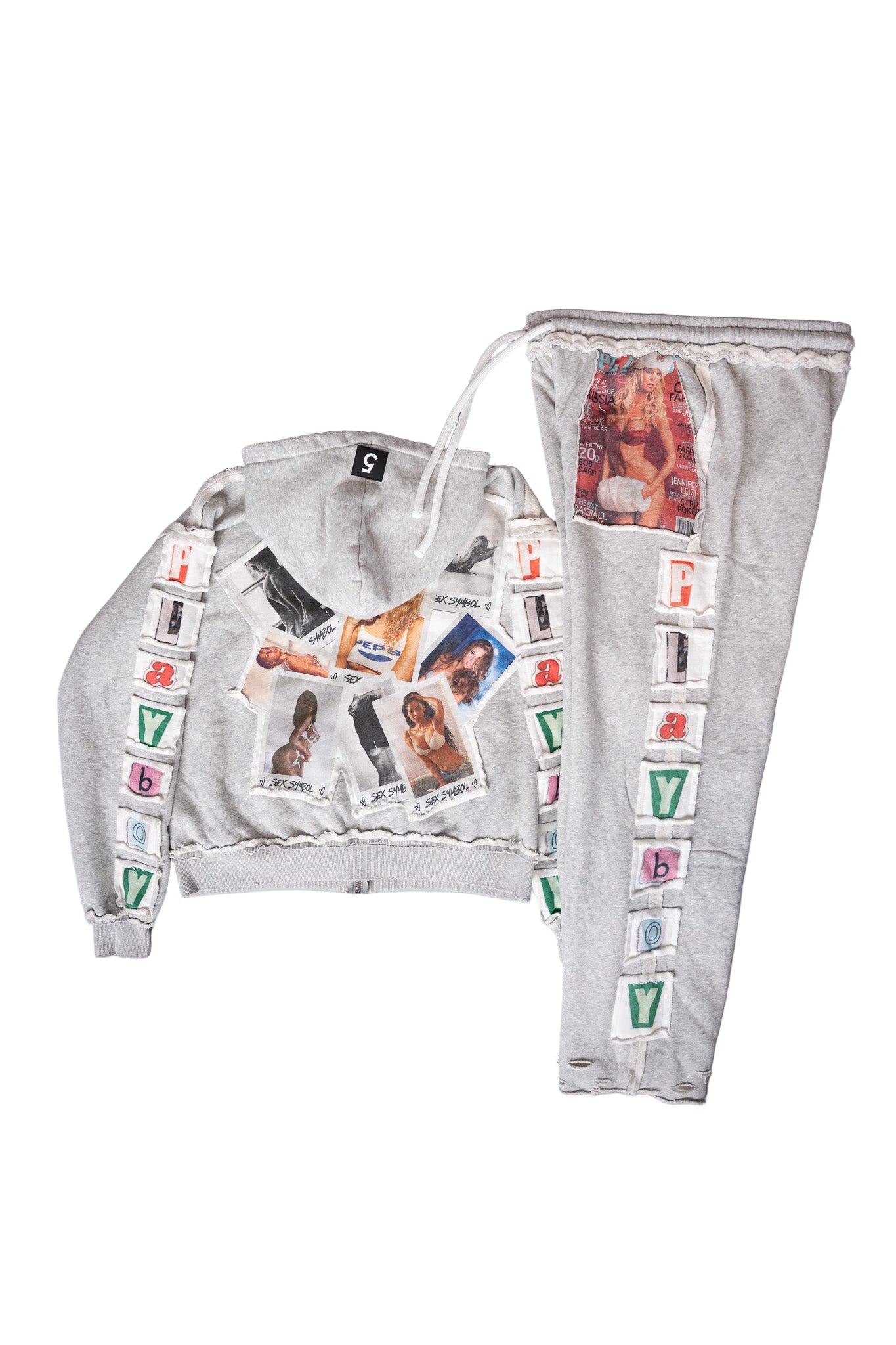 PLAYBOY BUNDLE