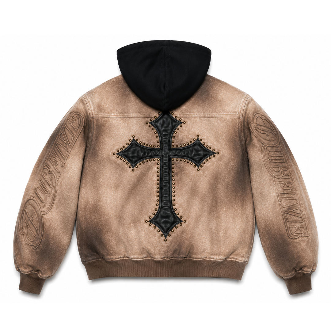 SPARRING CLUB BOMBER