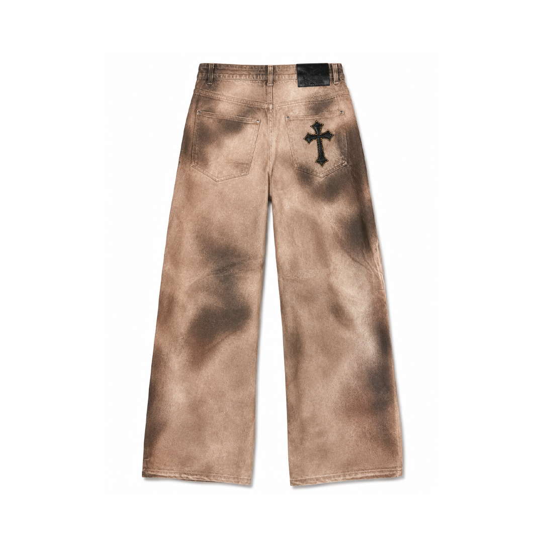 SPARRING CLUB PANTS