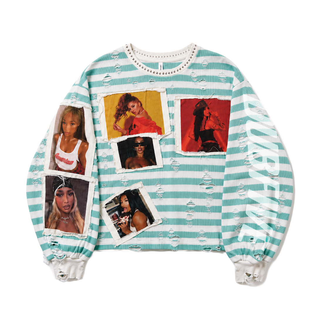 HAPPY KIDS LONGSLEEVE