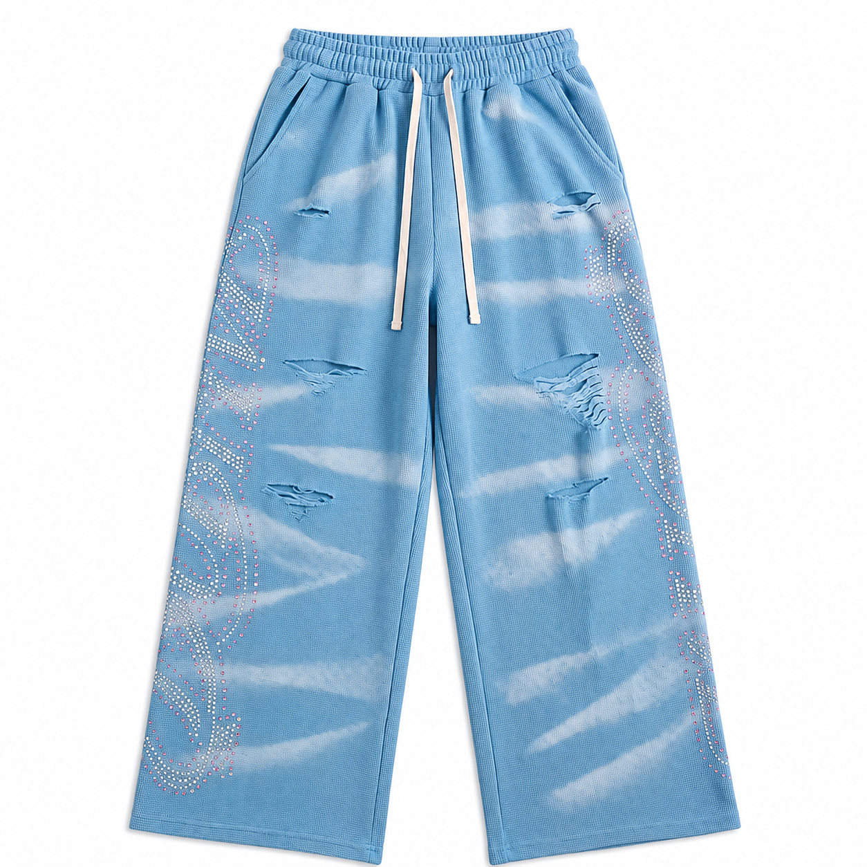 CLOUD9 SWEATS