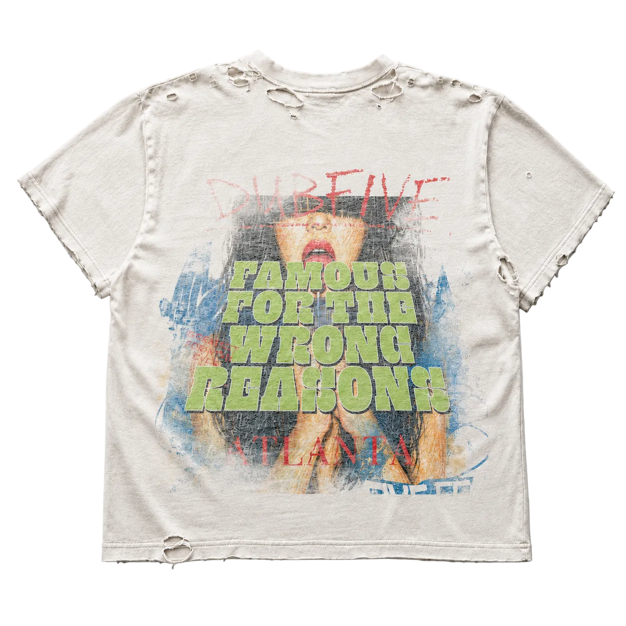 PSTAR TEE