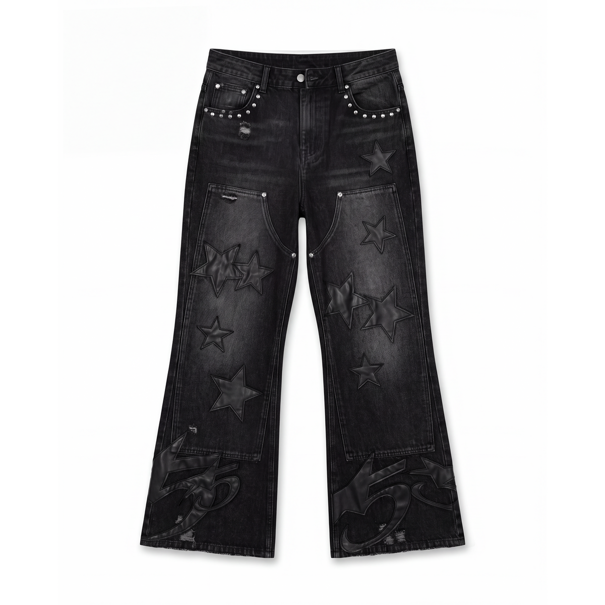 STAR DENIM JEANS