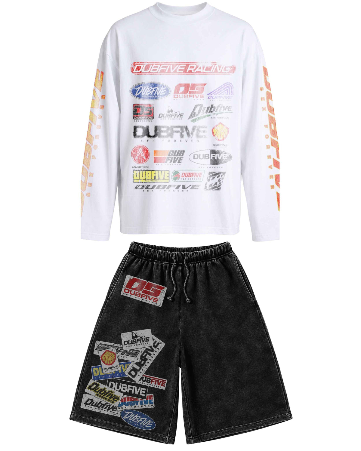 D5 SPORTS BUNDLE
