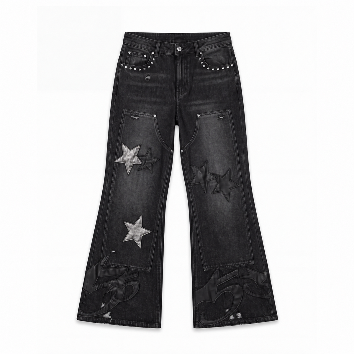 GALAXY DENIM JEANS