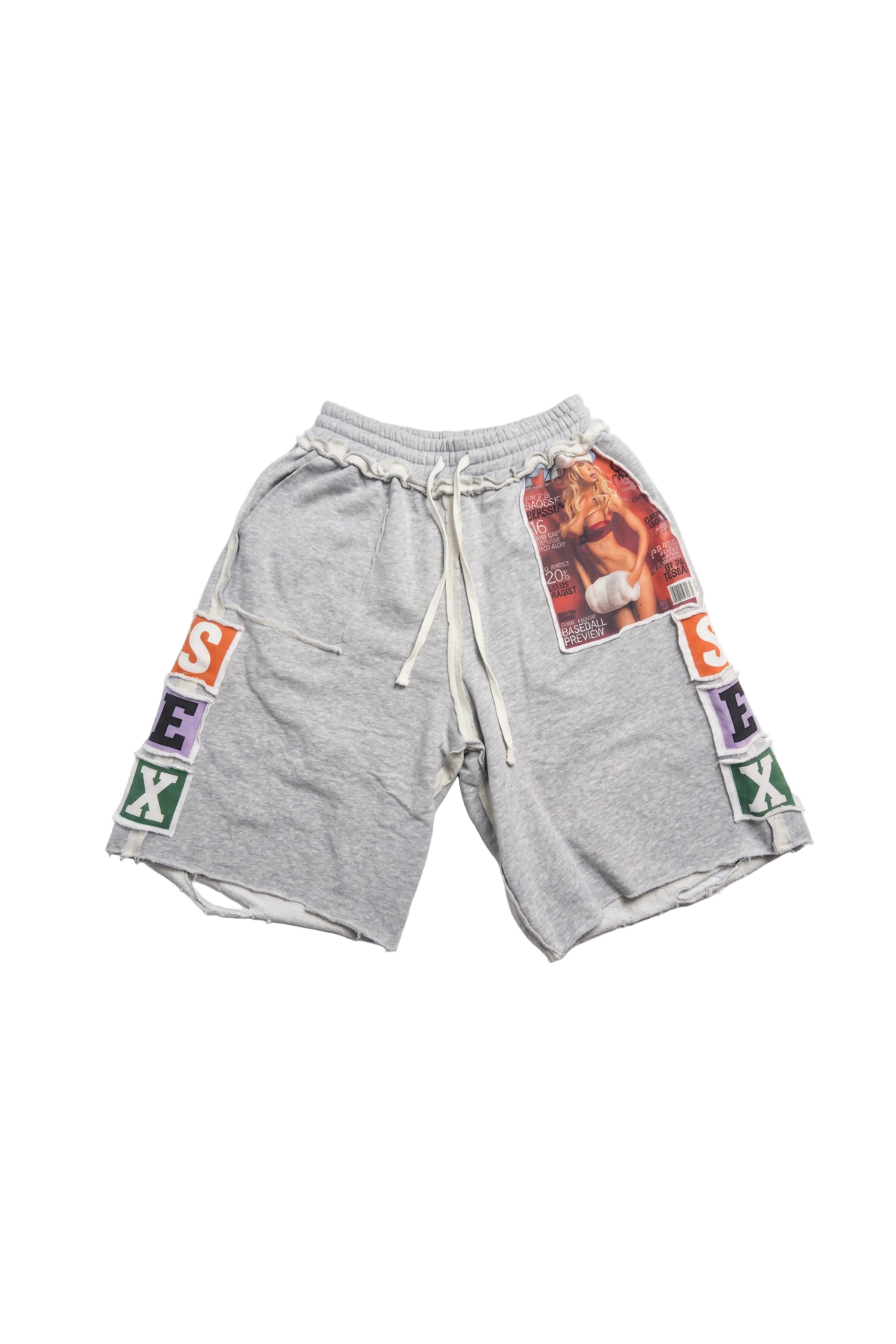 PLAYBOY SHORTS