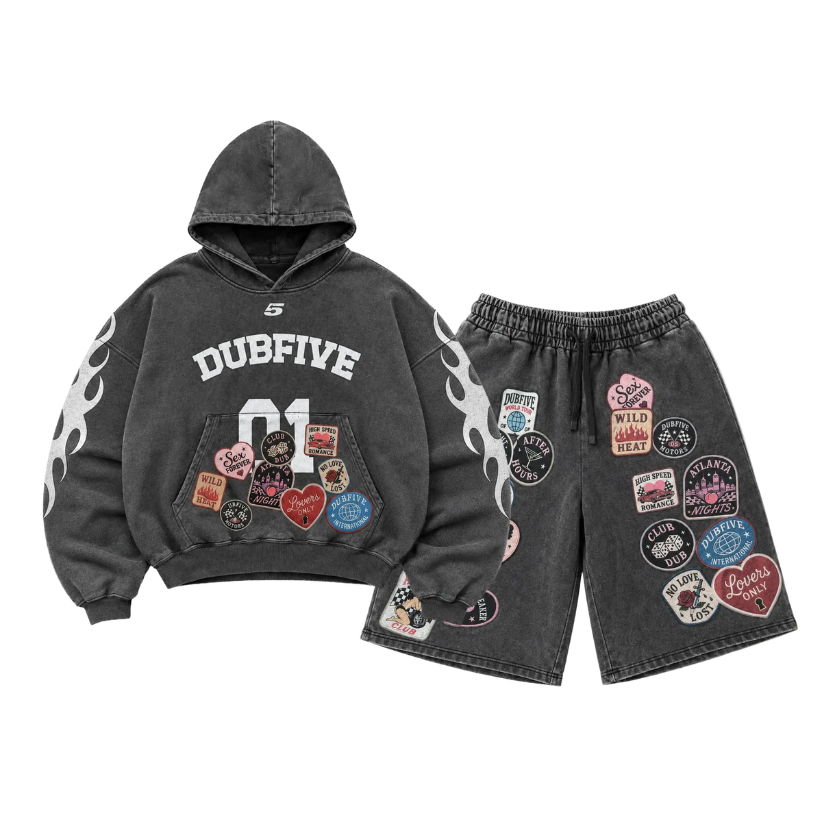 CRETE BUNDLE