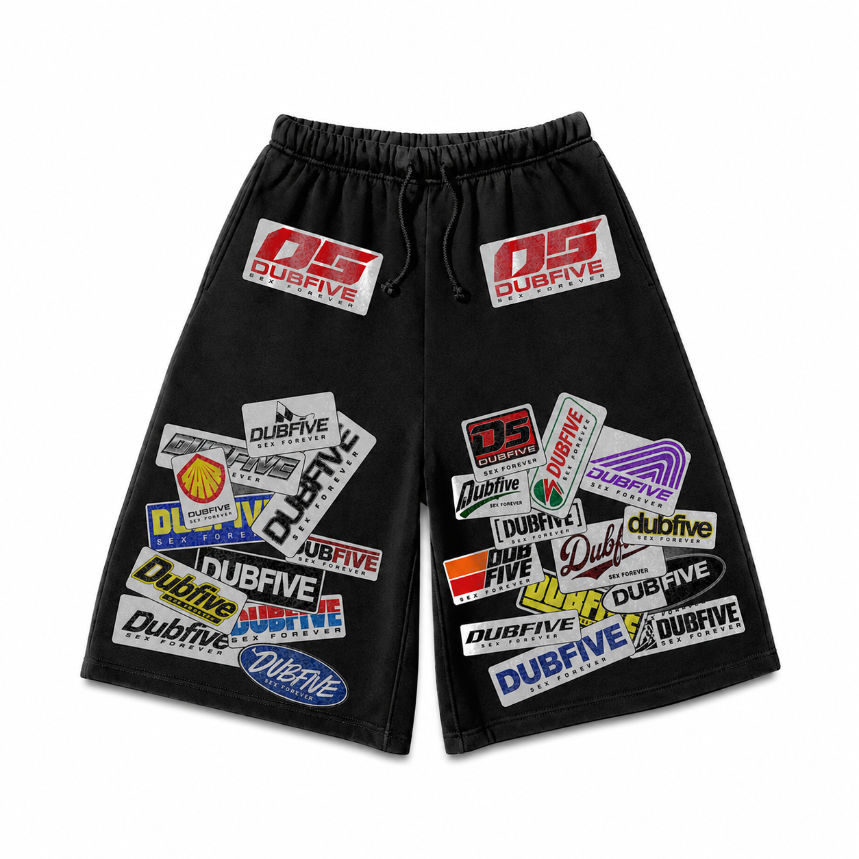 D5 SHORTS