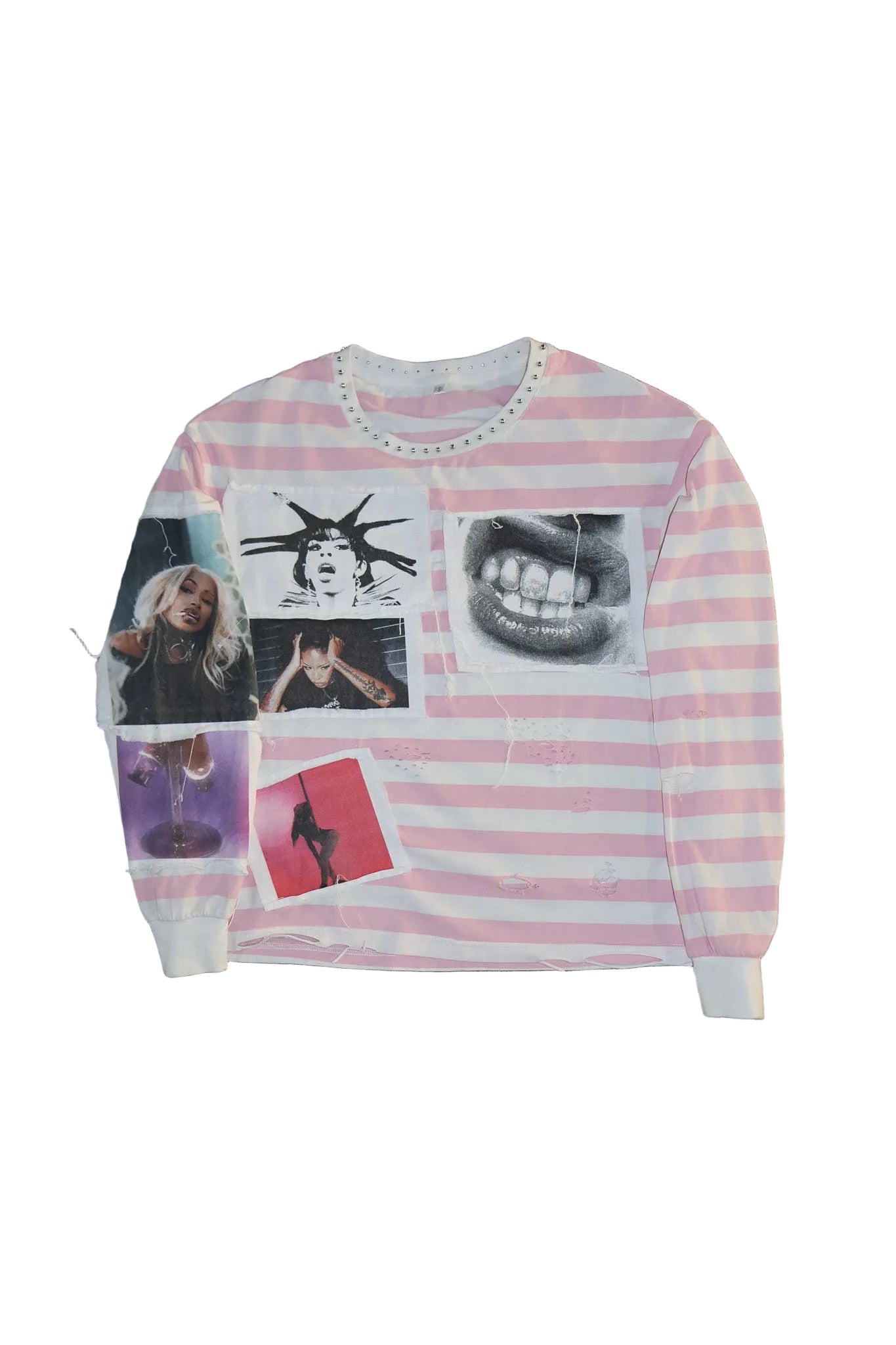 SAD KIDS LONGSLEEVE
