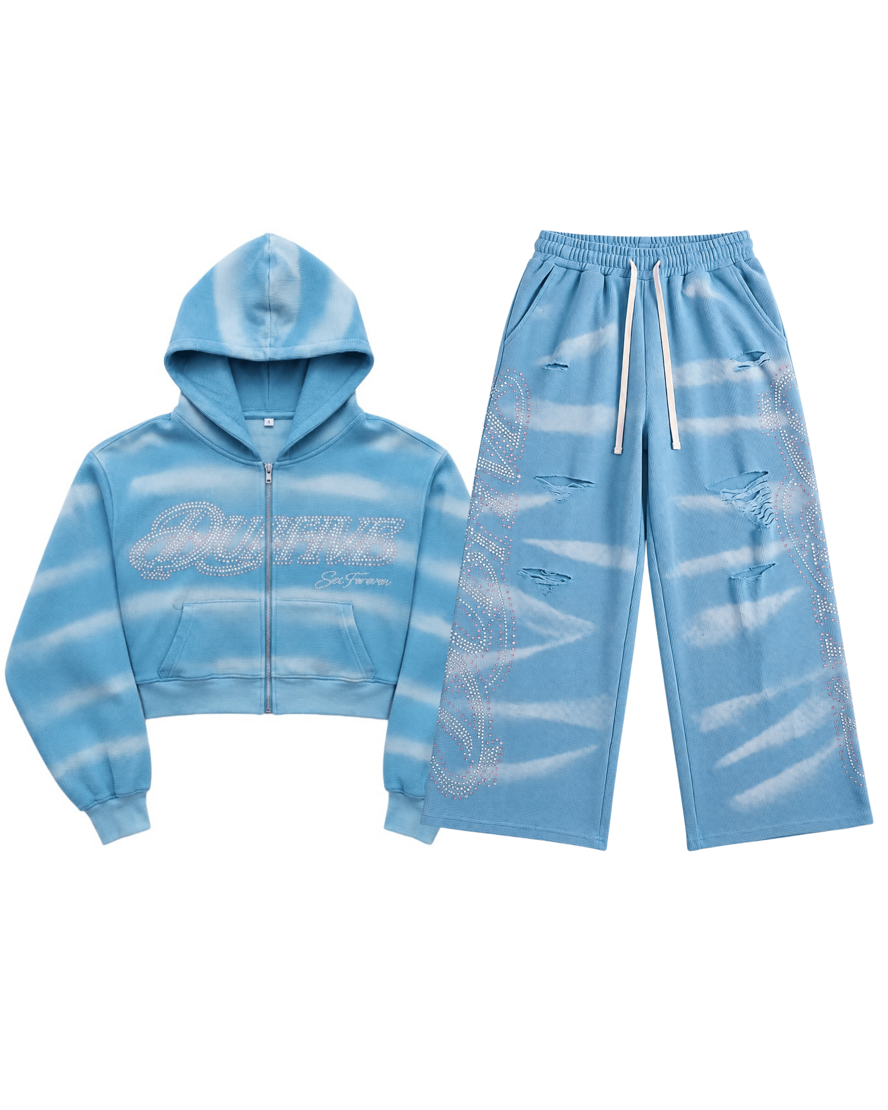 CLOUD9 BUNDLE