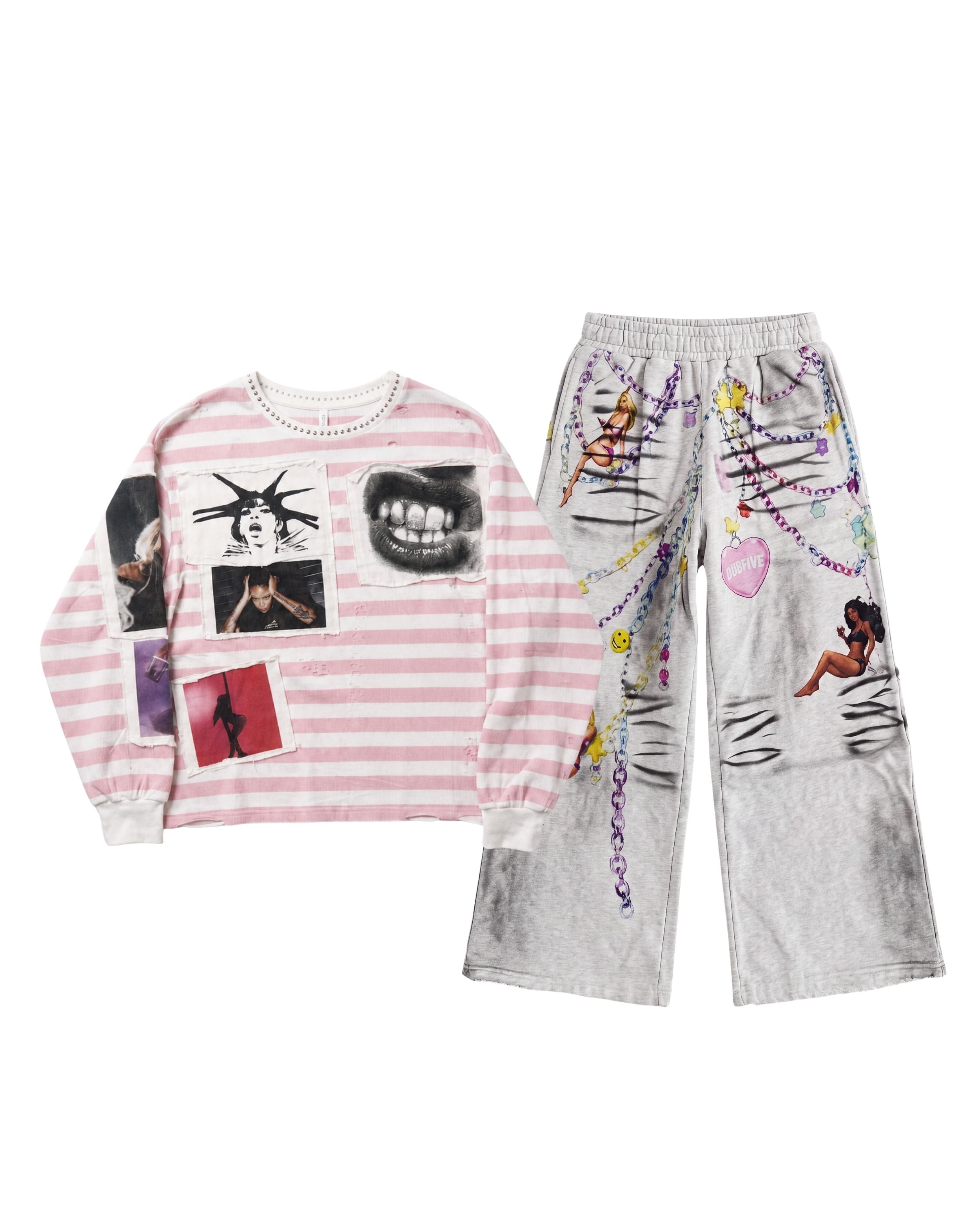 SAD GANG BUNDLE