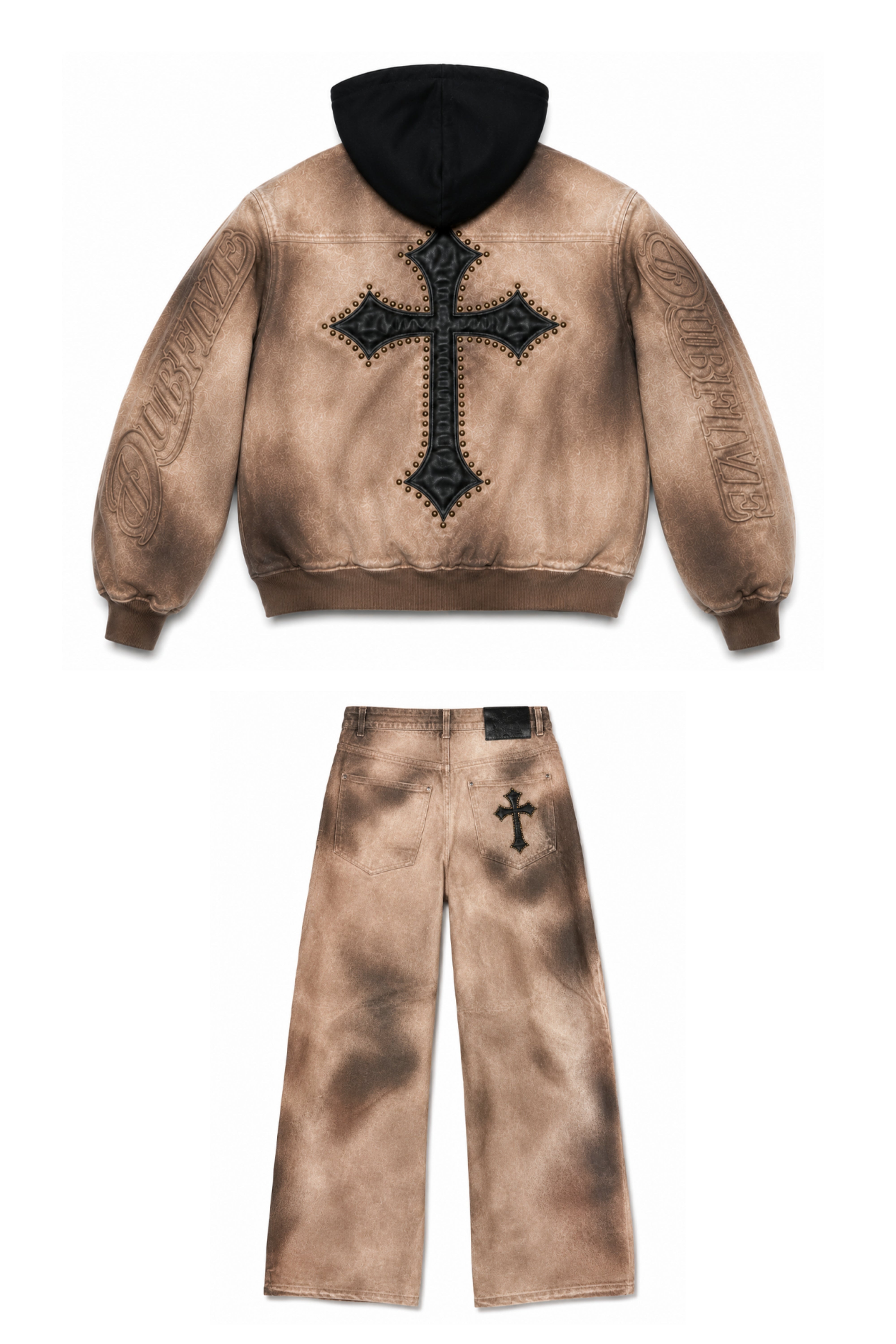 SPARRING CLUB BUNDLE