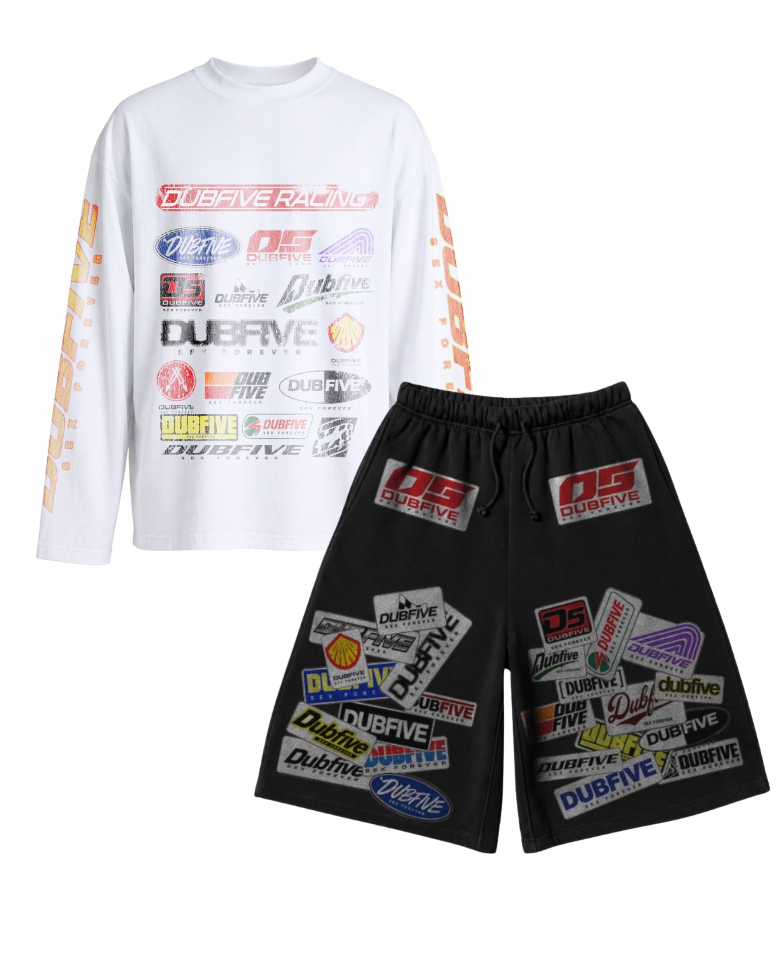 D5 SPORTS BUNDLE